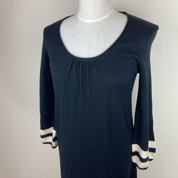 Lilly Pulitzer Connie Merino Wool Sweater Dress - Picture 3 of 7